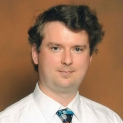 Prof. Yaroslav Filinchuk