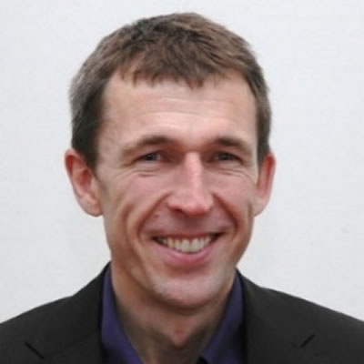 Prof. Torben René Jensen
