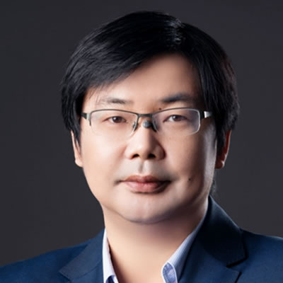 Prof. Haolin Tang