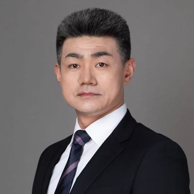 Prof. Haiwen Li